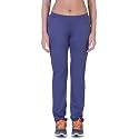 Women Regular Fit Activewear Track Pant 