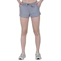 Women Relax Fit Lounge Shorts PC Looper
