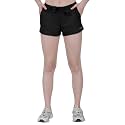 Women Relax Fit Lounge Shorts PC Looper