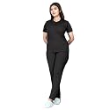 Womens Active Wear Track Suits Cotton Blend