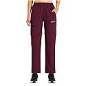 Womens Convertible Track Pants to Shorts 