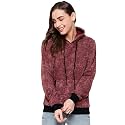 Women’s Cotton Jacket Relaxed Fit For Casual Wear | Full Sleeve | Latest Stylish Wear Cotton Jacket Crafted With Comfort Fit And High Performance For Everyday Wear