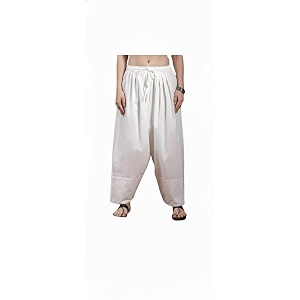 Womens Farsi Salwar - Comfortable Stylish
