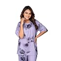 Womens Pajama Set with Top amp Pants
