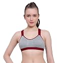 Womens Poly Cotton Non-Padded Wire Free Full
