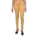 Womens Premium Stretchable Cotton Leggings Soft