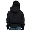 Womens Printed Fleece Hoodie Sweatshirt Soft