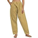 Womens Pure Cotton Semi Patiala Salwar 