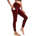 Womens Slim-Fit Ankle-Length Stretchable Pocket Jegging 