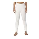 Womens Slim Fit Cotton Lycra Churidar LeggingsFull