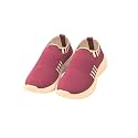 Womens Slip-On Walking Shoes Lightweight Mesh