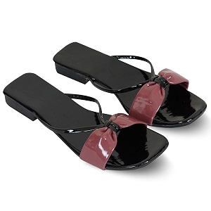 Womens Slippers Comfortable Flat Chappals for