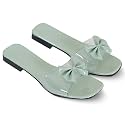 Womens Slippers Comfortable Flat Chappals for