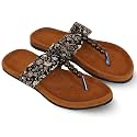 Womens Slippers Comfortable Flat Chappals for