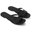 Womens Slippers Comfortable Flat Chappals for