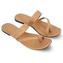 Womens Slippers Comfortable Flat Chappals for