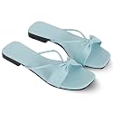 Womens Slippers Comfortable Flat Chappals for