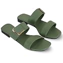 Womens Slippers Comfortable Flat Chappals for