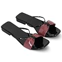Womens Slippers Comfortable Flat Chappals for
