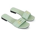 Womens Slippers Comfortable Flat Chappals for