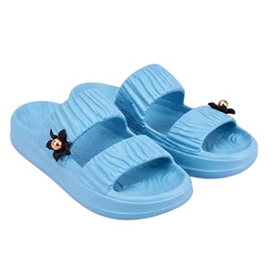 Womens Stylish Casual Slippers Comfortable Slip-On