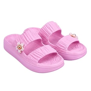 Womens Stylish Casual Slippers Comfortable Slip-On