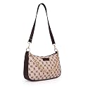Womens Stylish Printed Shoulder Bag Trendy