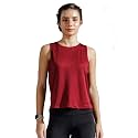 Womens Tank Top Sleeveless Gym Yoga