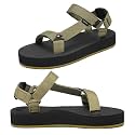 Women Sandals with Arch Support Sport Walking Yoga Mat Water Shoes