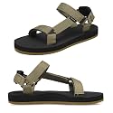 Women Sandals with Arch Support Sport Walking Yoga Mat Water Shoes