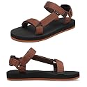 Women Sandals with Arch Support Sport Walking Yoga Mat Water Shoes