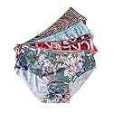 Women Seamless Underwear Invisible Bikini No Show
