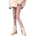 Women Sexy Fishnet Stockings Lace Stockings Black Fish Net Tights Pantyhose