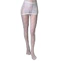 Women Sexy Fishnet Stockings Lace Stockings Black Fish Net Tights Pantyhose
