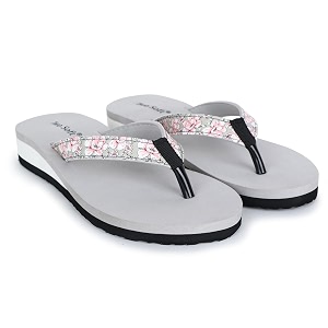Women Slipper Stylish Comfortable Lightweight Soft Flaxsible