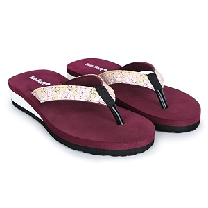Women Slipper Stylish Comfortable Lightweight Soft Flaxsible