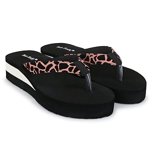 Women Slipper Stylish Comfortable Lightweight Soft Flaxsible