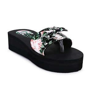 Women Slipper Stylish Comfortable Lightweight Soft Flaxsible