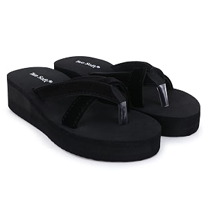 Women Slipper Stylish Comfortable Lightweight Soft Flaxsible