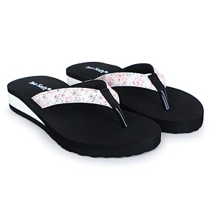 Women Slipper Stylish Comfortable Lightweight Soft Flaxsible