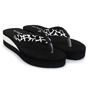 Women Slipper Stylish Comfortable Lightweight Soft Flaxsible
