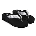 Women Slipper Stylish Comfortable Lightweight Soft Flaxsible