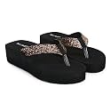 Women Slipper Stylish Comfortable Lightweight Soft Flaxsible