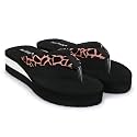 Women Slipper Stylish Comfortable Lightweight Soft Flaxsible