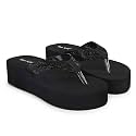 Women Slipper Stylish Comfortable Lightweight Soft Flaxsible