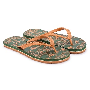 Women Slippers Soft Cushioned Lightweight Ladies