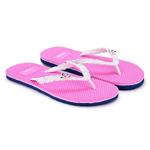 Women Slippers Soft Cushioned Lightweight Ladies