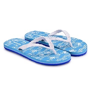 Women Slippers Soft Cushioned Lightweight Ladies
