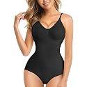 Women Spandex amp Nylon Full Body Shapwear