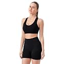 Women Sport Set Premium Seamless Yoga
